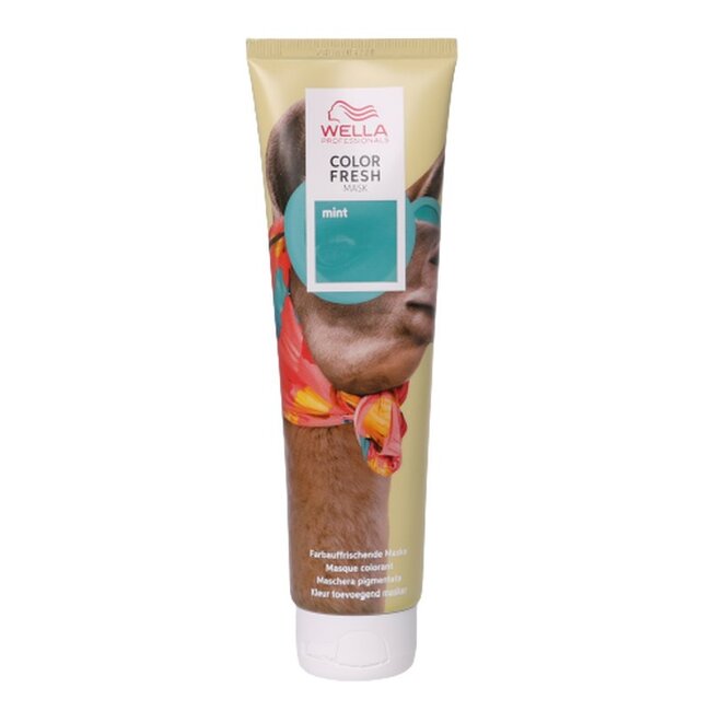 Color Fresh Mask Mint 150ml