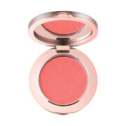 Clementine Colour Blush Compact Powder Blusher