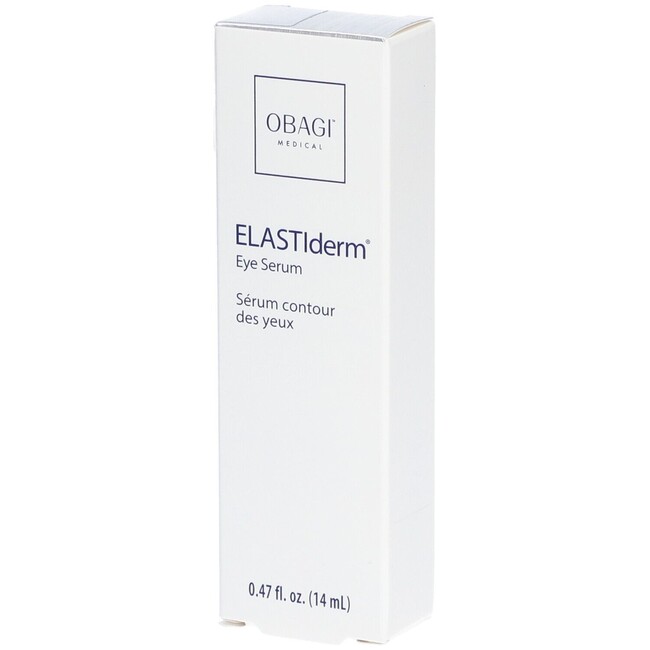 ELASTIderm Eye Gel 15g