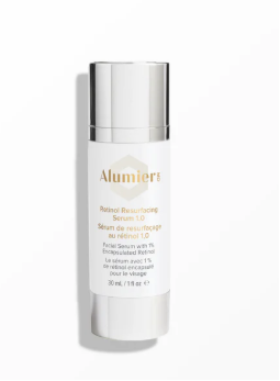 Retinol Resurfacing Serum 1.0