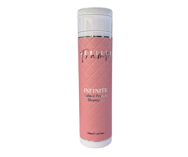 Infinity Colour Protect Shampoo