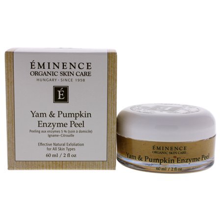 Yam & Pumpkin Enzyme Peel 60ml