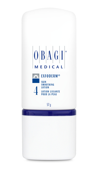 Obagi Nu-Derm 4 Exfoderm 57g 