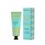 Spongellé Hand Cream Beach Grass