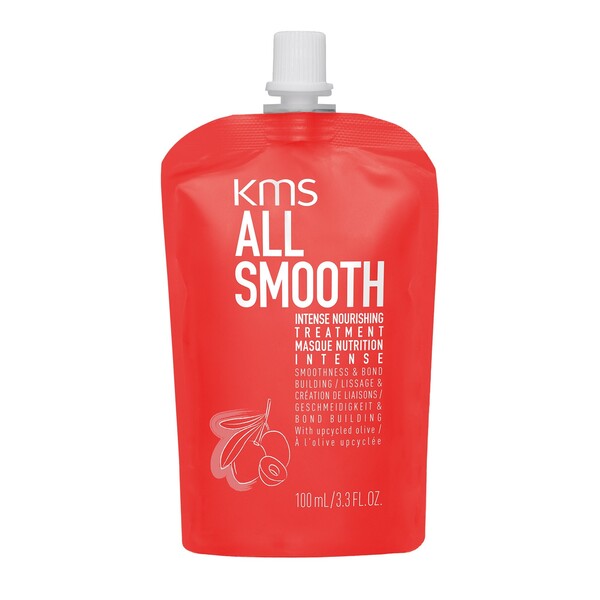 ALL SMOOTH INT NOURISH TREATMENT 100ml ©