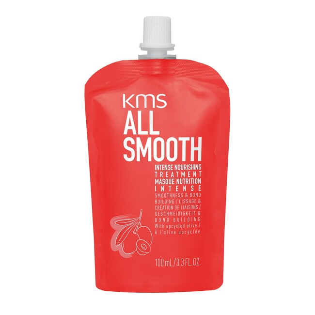 ALL SMOOTH INT NOURISH TREATMENT 100ml ©