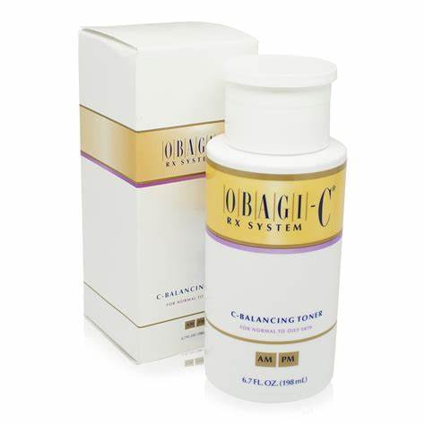 Obagi C- Rx Balancing Toner Normal to Dry