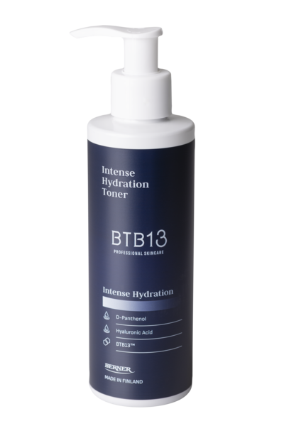 BTB13 Intense Hydration Toner