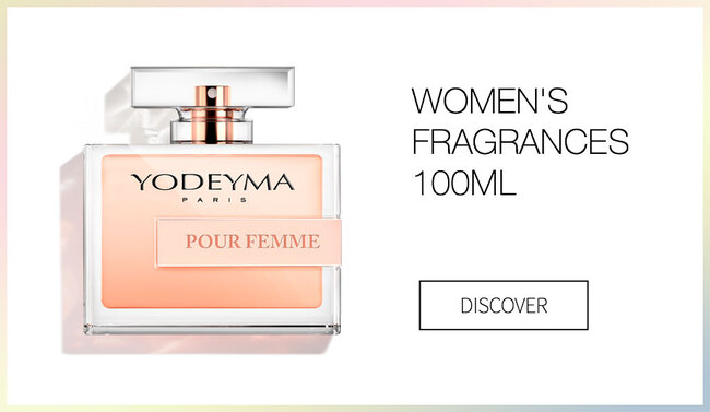 Perfume - Yode (Gucci Bloom, Gucci) 100ml