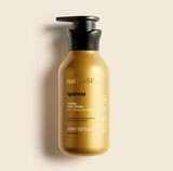 Quinoa Body Lotion