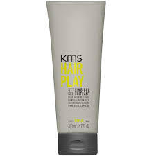 KMS Hair Play Styling Gel 