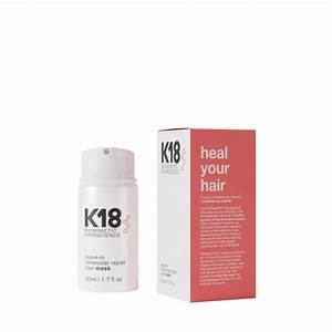 K18 Hair Mask