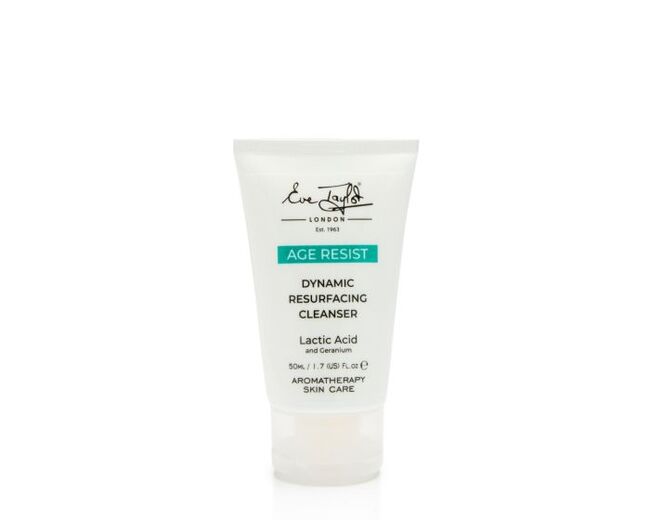 Dynamic Resurfacing Cleanser