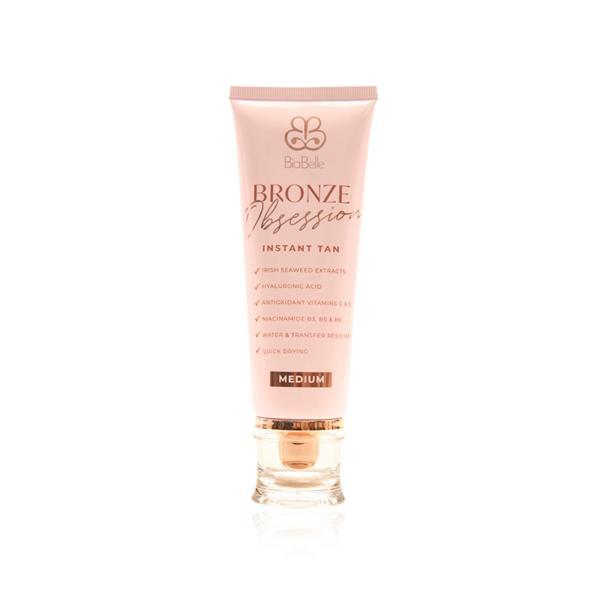 Bronze Obsession - Instant Tan (Medium) 