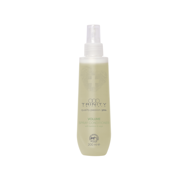 Volume Spray Conditioner