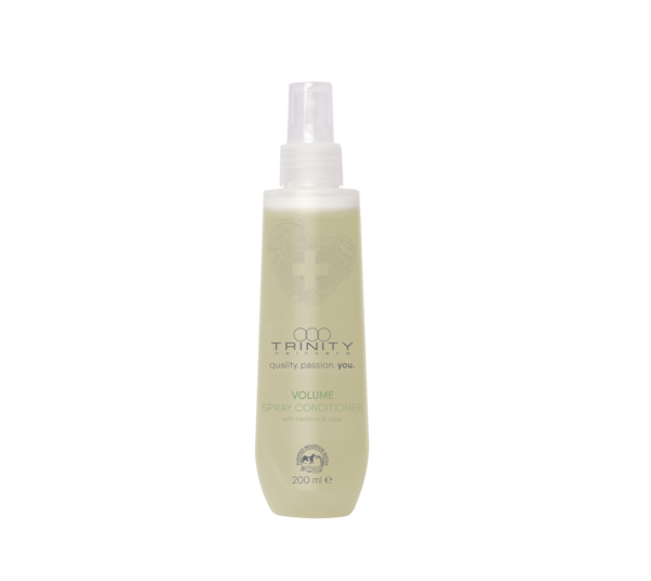 Volume Spray Conditioner