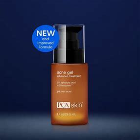 Acne Gel