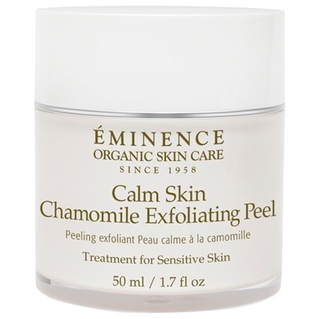 Calm Skin Chamomile Exfoliating Peel 50ml