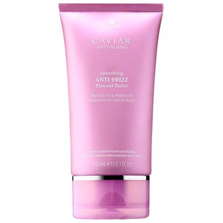 ALTERNA Caviar Smoothing Anti-Frizz Blowout Butter 150 ml