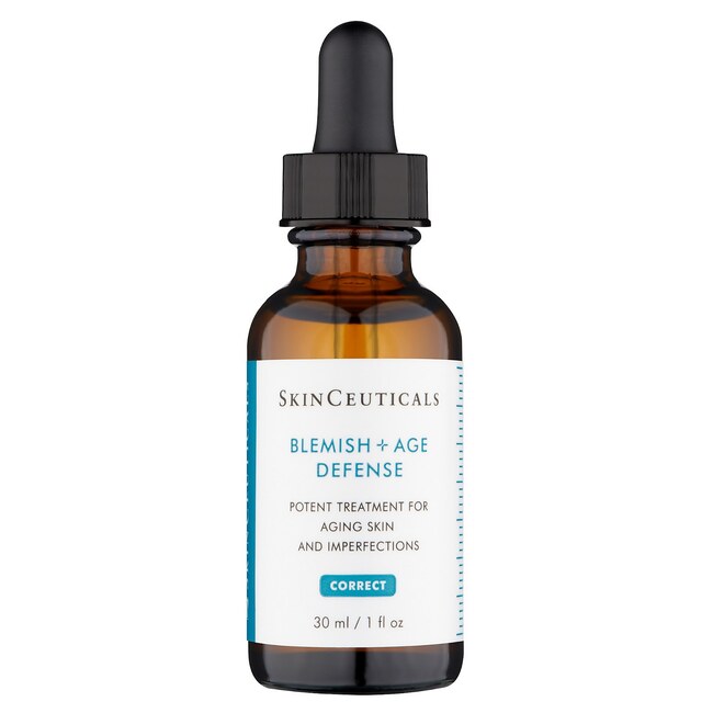 Blemish+Age Defense