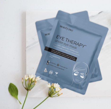 BeautyPro Under eye Mask