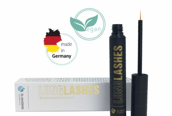 Long Lashes Wimpernserum
