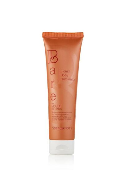 Bare by Vogue Liquid Body Illuminator