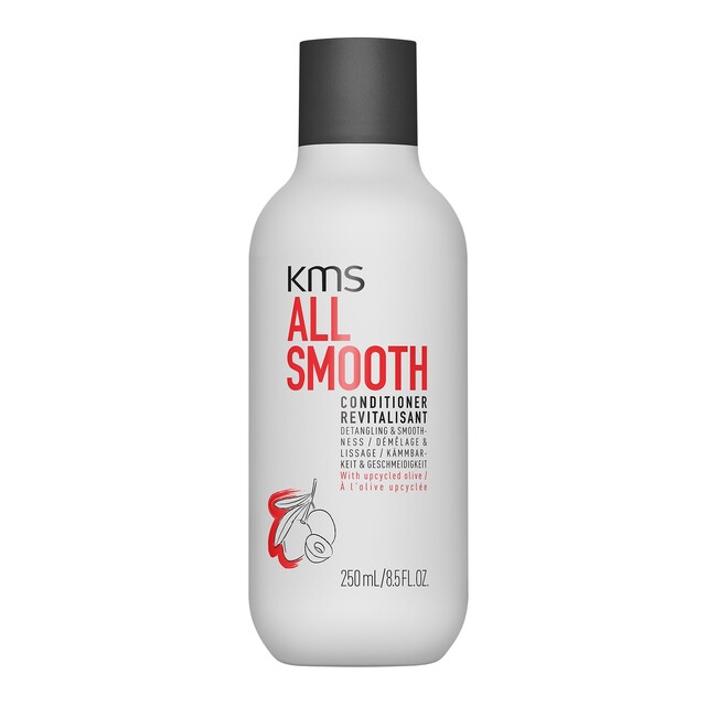 ALL SMOOTH CONDITIONER 250ml ©