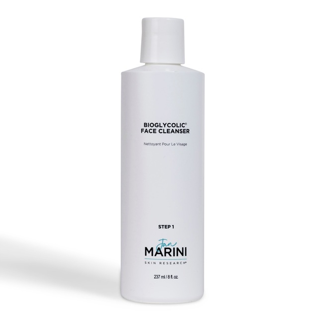Bioglycolic Face Cleanser
