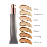 Delilah Time Frame Foundation Maple
