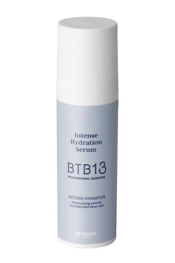 BTB13 Intense Hydration Serum