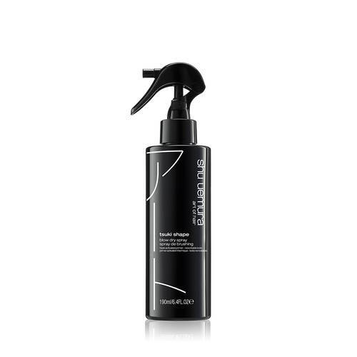 SHU *styling* tsuki shape spray