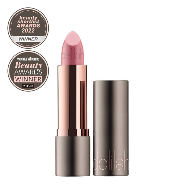 Delilah Colour Intense Cream Lipstick GRACE