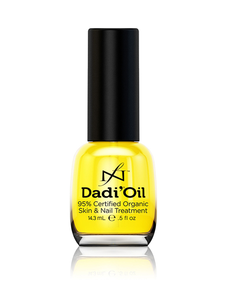 Dadi’ Oil -hoitoöljy 14,3 ml