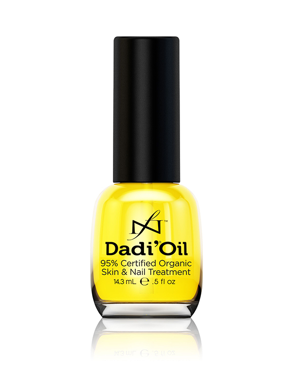 Dadi’ Oil -hoitoöljy 14,3 ml