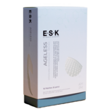 Ageless Microneedle Patches