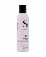 Amplifying Mousse