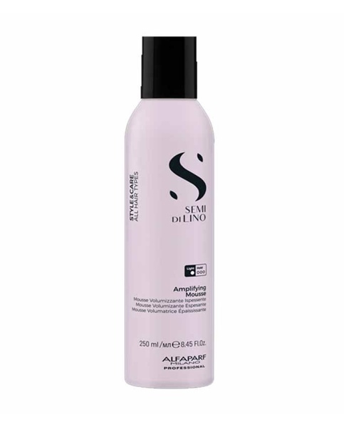 Amplifying Mousse