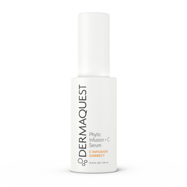 Phytic Infusion and C Serum