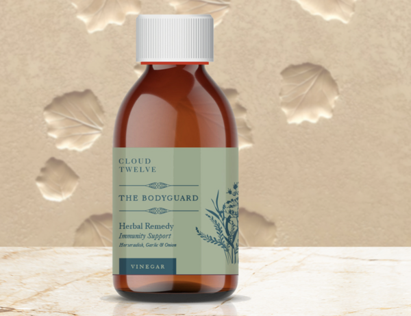The Bodyguard 100ml