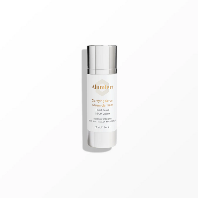 Alumier MD Clarifying Serum
