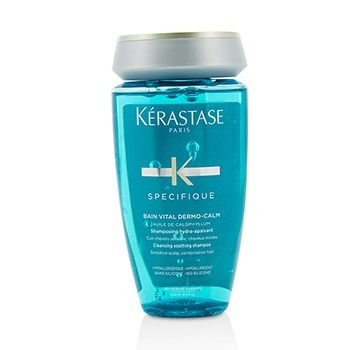 KER BAIN VIT DERMOCALM 250ML F46