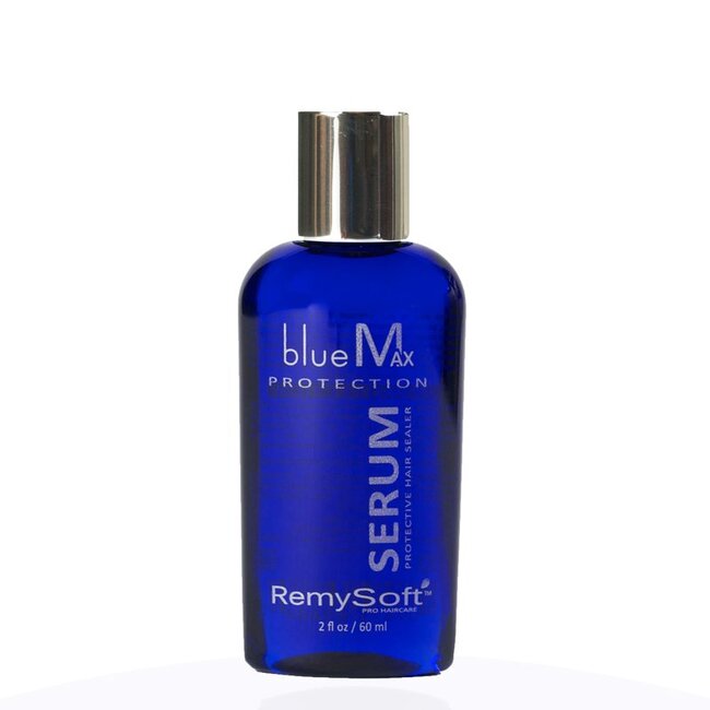 blueMax Protective Hair Serum 60ml