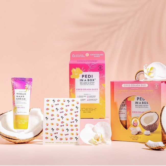 COCO COLADA DUO