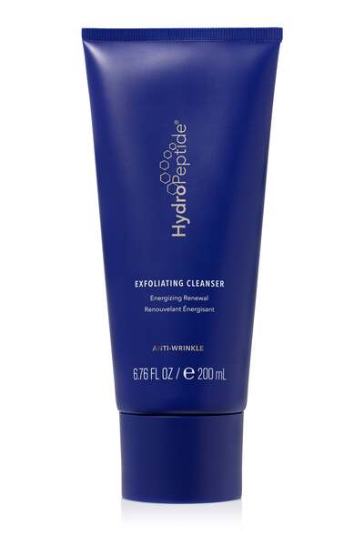 Exfoliating Cleanser