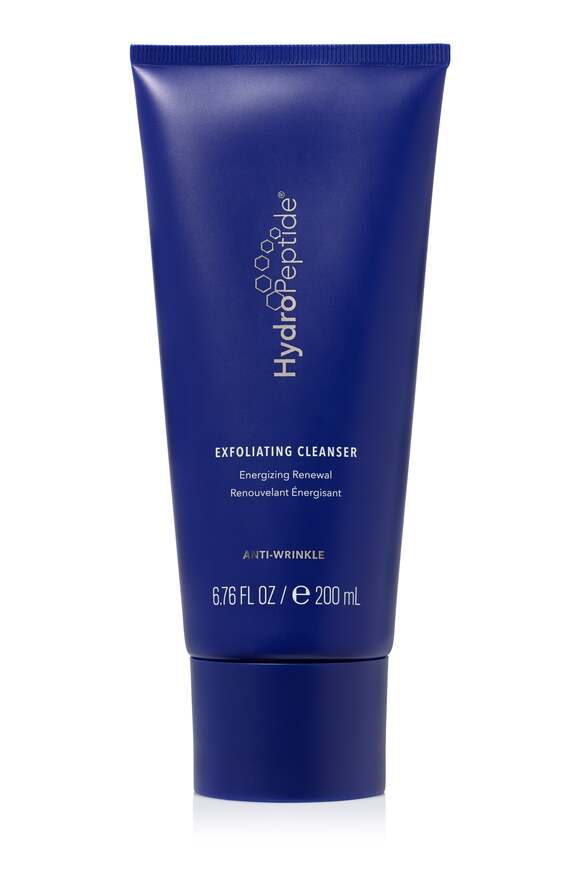 Exfoliating Cleanser