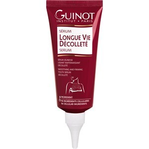 Serum Longue Vie Decollete 50ml