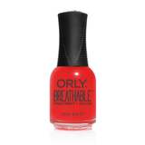 Breathable Nail Polish Vitamin Bust