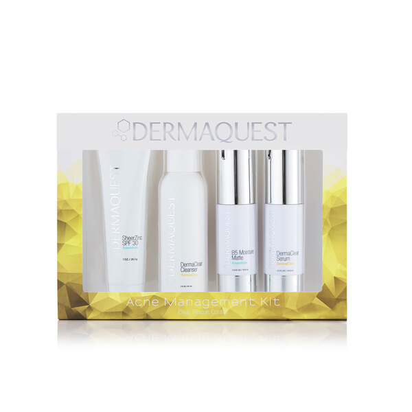 DermaQuest Dermaclear Kit