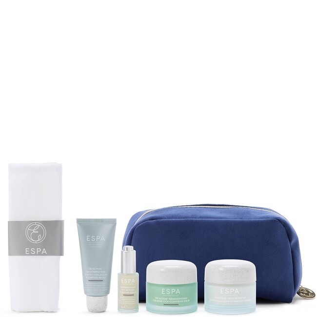 *ESPA Luminous Regenerating Collection